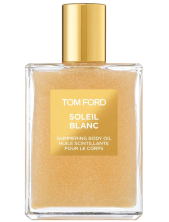 Tom Ford Soleil Blanc Shimmering Body Oil Olio Corpo 45 Ml