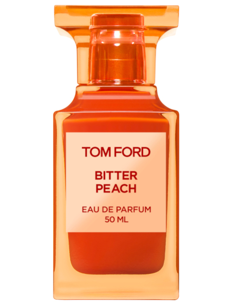 Tom Ford Bitter Peach Eau De Parfum Unisex 50 Ml