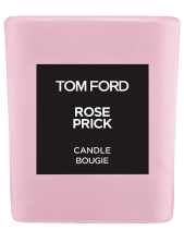 Tom Ford Rose Prick Candle Bougie Candela Profumata 220 G