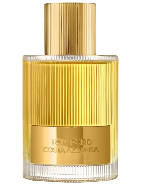 Tom Ford Costa Azzurra Eau De Parfum Unisex 100 Ml