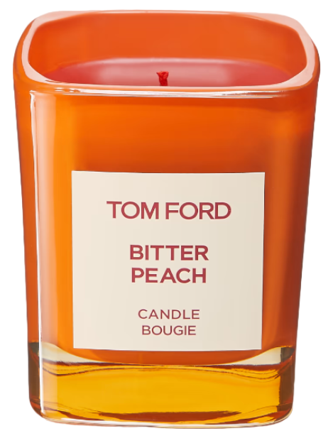 Tom Ford Bitter Peach Candela Profumata 200 Gr