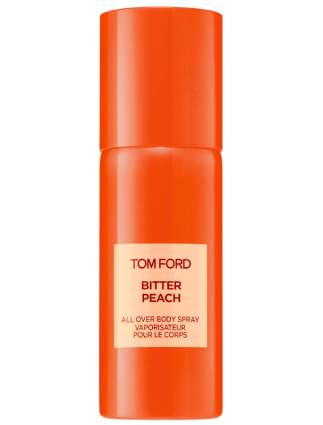 Tom Ford Bitter Peach Acqua Aromatica Per Il Corpo 150 Ml
