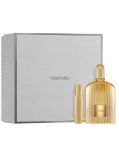 Tom Ford Cofanetto Black Orchid Parfum Unisex 50 Ml + Black Orchid Parfum 10 Ml