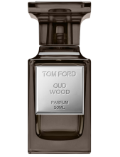 Tom Ford Oud Wood Parfum Uomo - 50ml