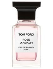 Tom Ford Rose D'amalfi Eau De Parfum Unisex 50 Ml