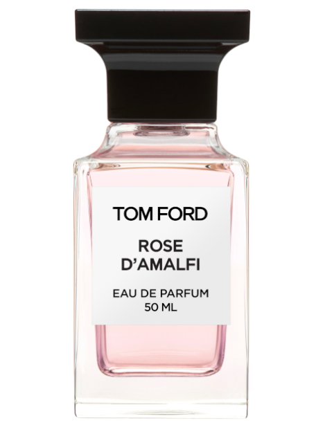 Tom Ford Rose D'amalfi Eau De Parfum Unisex 50 Ml