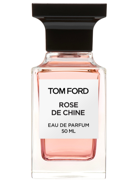 Tom Ford Rose De Chine Eau De Parfum Unisex 50 Ml
