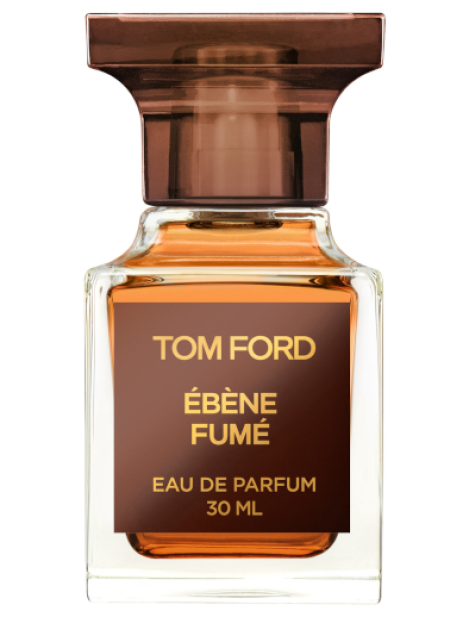 Tom Ford Ébène Fumé Eau De Parfum Donna 30 Ml