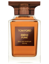 Tom Ford Ébène Fumé Eau De Parfum Donna 100 Ml