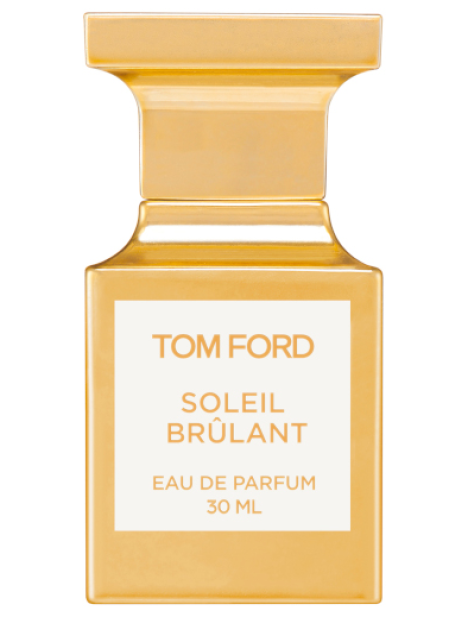 Tom Ford Soleil Brûlant Eau De Parfum Unisex 30 Ml