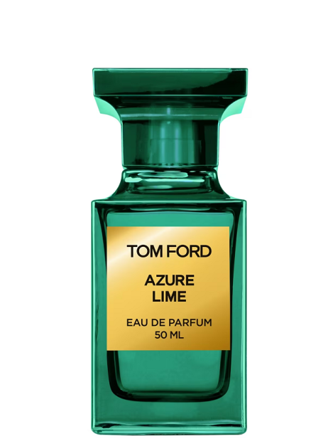 Tom Ford Azure Lime Eau De Parfum Unisex 50 Ml