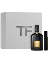 Tom Ford Black Orchid Cofanetto Donna Eau De Parfum 50ml + Travel Spray 10ml