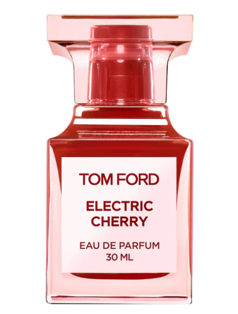 Tom Ford Electric Cherry Eau De Parfum Unisex 30 Ml