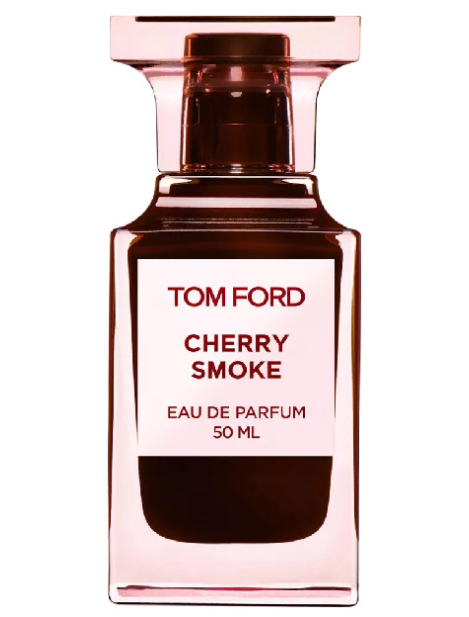 Tom Ford Cherry Smoke Eau De Parfum Unisex 50 Ml