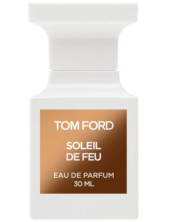 Tom Ford Soleil De Feu Eau De Parfum Donna 30 Ml