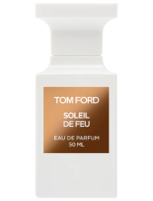 Tom Ford Soleil De Feu Eau De Parfum Donna 50 Ml