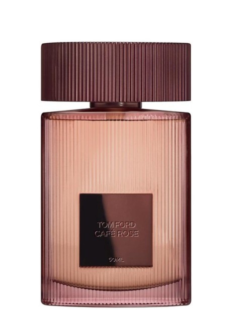 Tom Ford Café Rose Eau De Parfum Donna 50 Ml