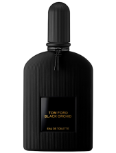 Tom Ford Black Orchid Eau De Toilette Donna 50 Ml