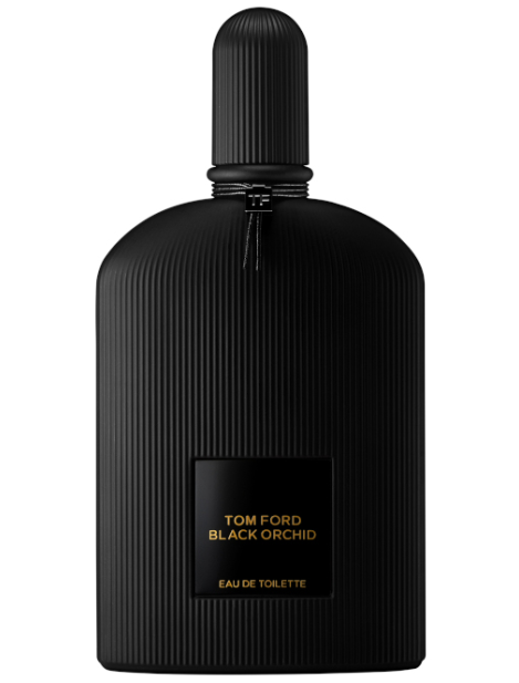 Tom Ford Black Orchid Eau De Toilette Donna 100 Ml