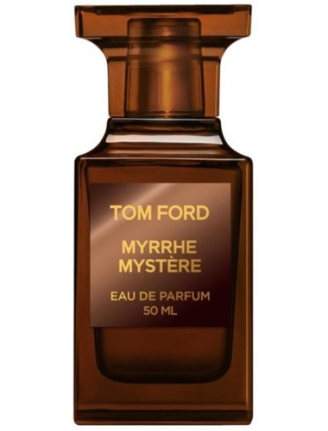 Tom Ford Myrrhe Mystère Eau De Parfum Unisex 50 Ml