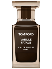Tom Ford Vanille Fatale Eau De Parfum Donna - 50ml