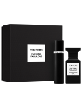 Tom Ford Cofanetto Fucking Faboulous Eau De Parfum 50 Ml + Eau De Parfum Travel Spray 10 Ml