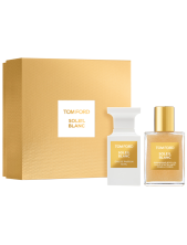 Tom Ford Cofanetto Soleil Blanc Eau De Parfum 50 Ml + Shimmering Body Oil 45 Ml