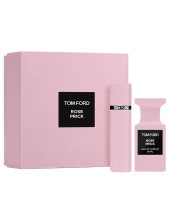 Tom Ford Cofanetto Rose Prick Eau De Parfum 50 Ml + Eau De Parfum Travel Spray 10 Ml