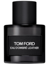 Tom Ford Eau D'ombré Leather Eau De Toilette Uomo 50 Ml