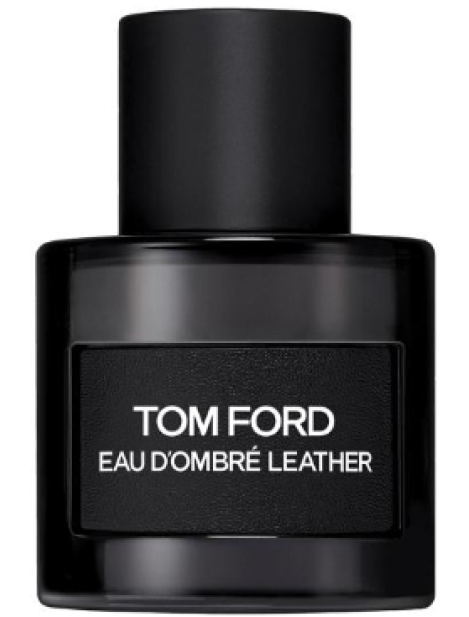 Tom Ford Eau D'ombré Leather Eau De Toilette Uomo 50 Ml