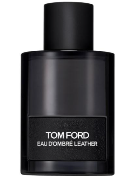 Tom Ford Eau D'ombré Leather Eau De Toilette Uomo 100 Ml