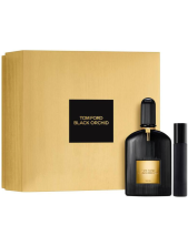 Tom Ford Cofanetto Black Orchid Eau De Parfum 50 Ml + Eau De Parfum Travel Size 10 Ml