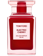 Tom Ford Electric Cherry Eau De Parfum Unisex 100 Ml