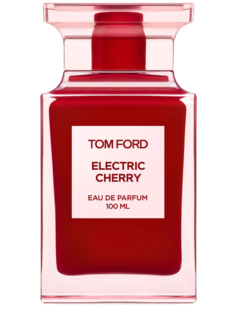 Tom Ford Electric Cherry Eau De Parfum Unisex 100 Ml