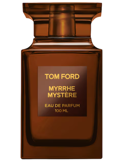 Tom Ford Myrrhe Mystère Eau De Parfum Unisex 100 Ml