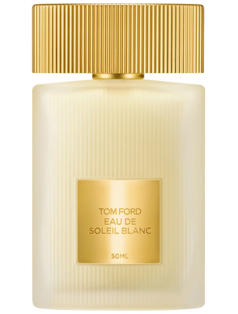 Tom Ford Soleil Blanc Eau De Toilette Unisex 50 Ml