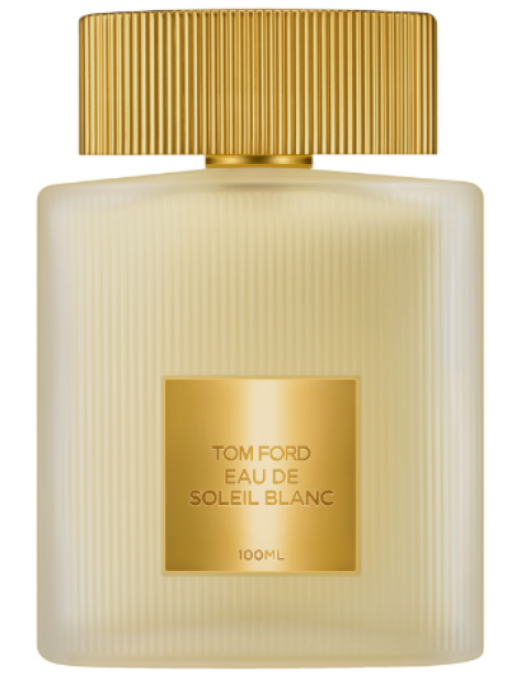 Tom Ford Soleil Blanc Eau De Toilette Unisex 100 Ml