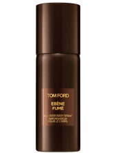 Tom Ford Ébène Fumé All Over Body Spray Acqua Aromatica Unisex 150 Ml