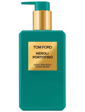 Tom Ford Neroli Portofino Hand And Body Moisturizer Crema Idratante Mani E Corpo 240 Ml