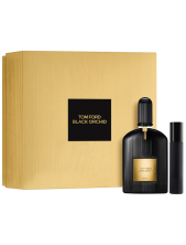 Tom Ford Cofanetto Black Orchid Eau De Parfum Unisex 50 Ml + Eau De Parfum 10 Ml