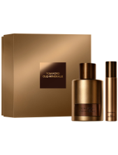 Tom Ford Cofanetto Oud Minérale Eau De Parfum Unisex 50 Ml + Eau De Parfum 10 Ml