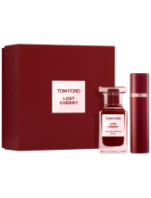 Tom Ford Cofanetto Lost Cherry Eau De Parfum Unisex 50 Ml + Eau De Parfum 10 Ml