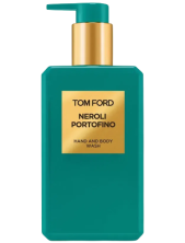 Tom Ford Neroli Portofino Hand And Body Wash Detergente Mani E Corpo 240 Ml