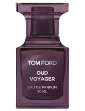 Tom Ford Oud Voyager Eau De Parfum Unisex 30 Ml