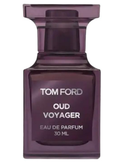 Tom Ford Oud Voyager Eau De Parfum Unisex 30 Ml