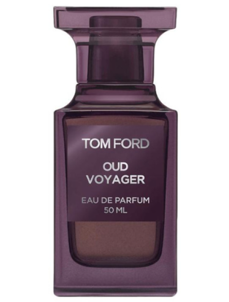 Tom Ford Oud Voyager Eau De Parfum Unisex 50 Ml