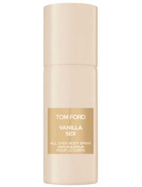 Tom Ford Vanilla Sex All Over Body Spray Acqua Aromatica Unisex 150 Ml Tom Ford Vanilla Sex All Over Body Spray Acqua Aromatica Unisex 150 Ml
