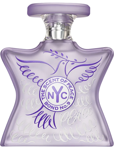 Bond No. 9 The Scent Of Peace Eau De Parfum Donna 50 Ml