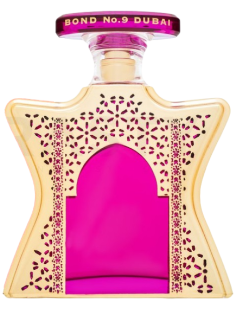 Bond No. 9 Dubai Garnet Eau De Parfum Unisex 100 Ml