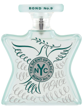 Bond No. 9 Scent Of Peace Natural Eau De Parfum Unisex 100 Ml